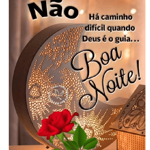 Durma com Deus 24