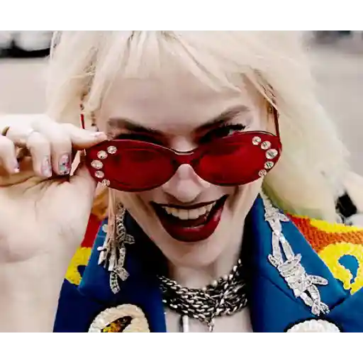 Harley 17
