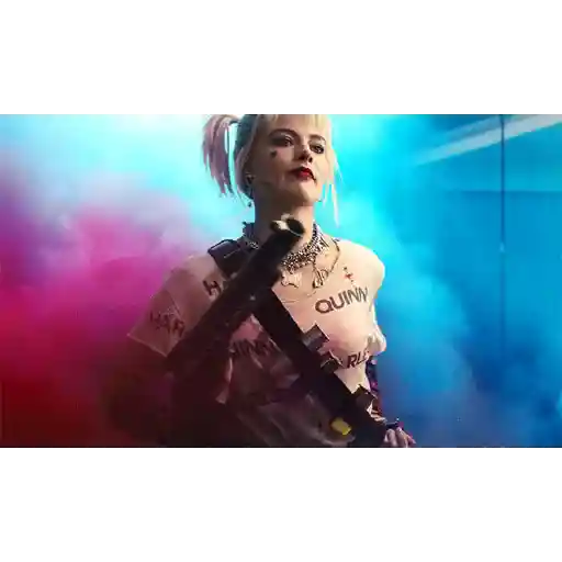 Harley 18