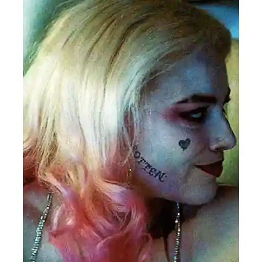 Harley 23