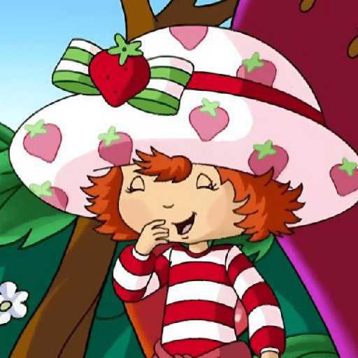 🧺🍓 Rosita Fresita 🍓🧺🍰 1