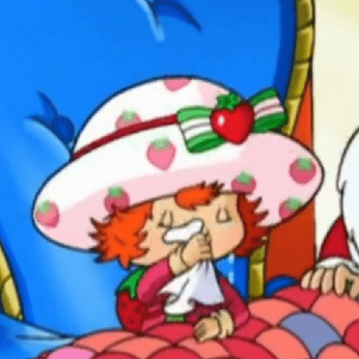 🧺🍓 Rosita Fresita 🍓🧺🍰 3