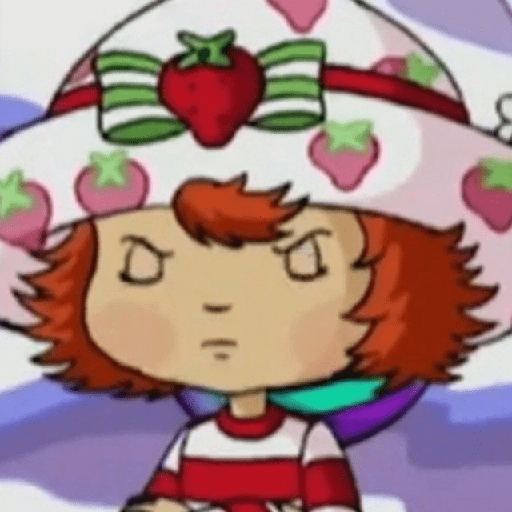 🧺🍓 Rosita Fresita 🍓🧺🍰 4