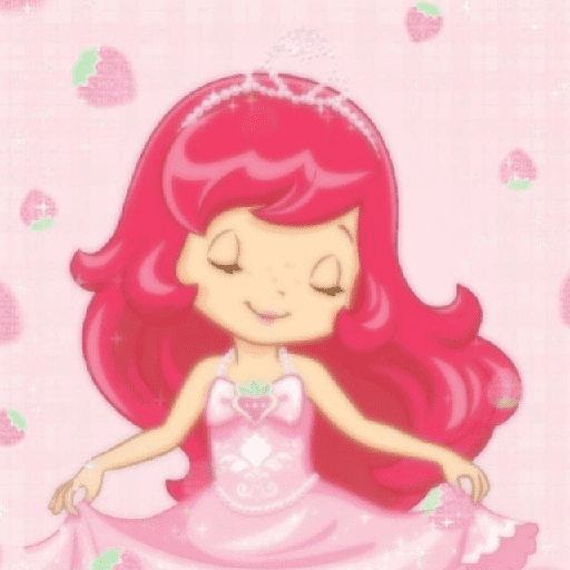 🧺🍓 Rosita Fresita 🍓🧺🍰 5