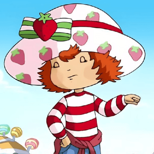 🧺🍓 Rosita Fresita 🍓🧺🍰 6