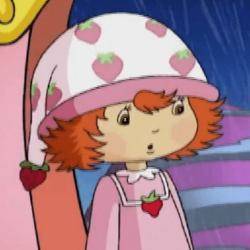🧺🍓 Rosita Fresita 🍓🧺🍰 7