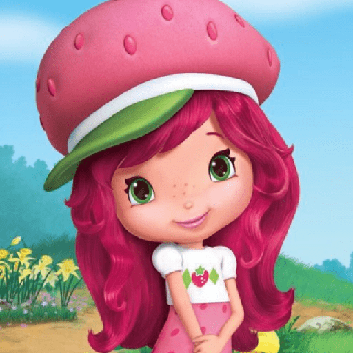 🧺🍓 Rosita Fresita 🍓🧺🍰 9