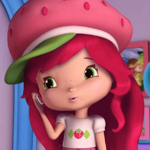 🧺🍓 Rosita Fresita 🍓🧺🍰 12