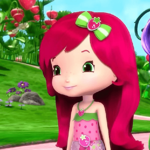 🧺🍓 Rosita Fresita 🍓🧺🍰 13