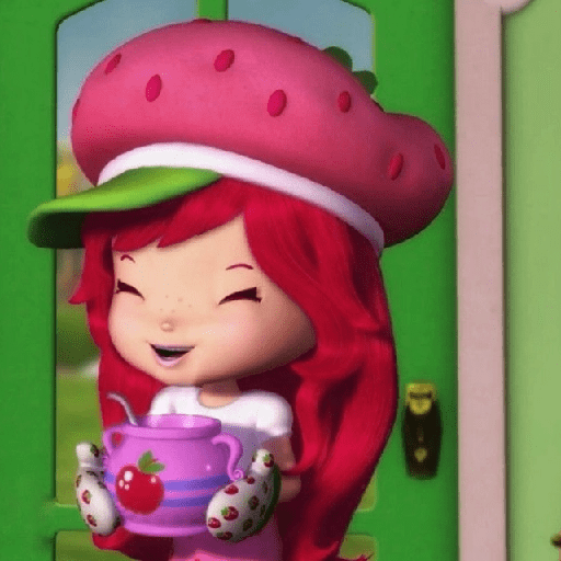🧺🍓 Rosita Fresita 🍓🧺🍰 14
