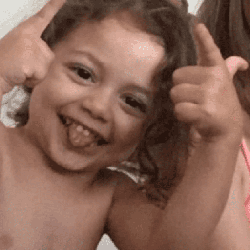 🌈Niños Mix Mood 🍭🍧🧁 sticker