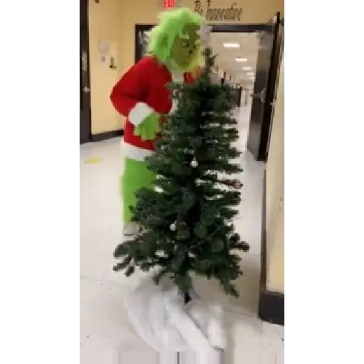 Navidad y año nuevo 18