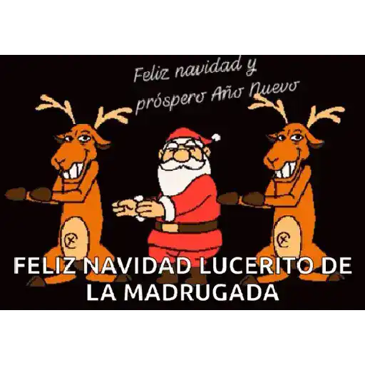 Navidad y año nuevo 9