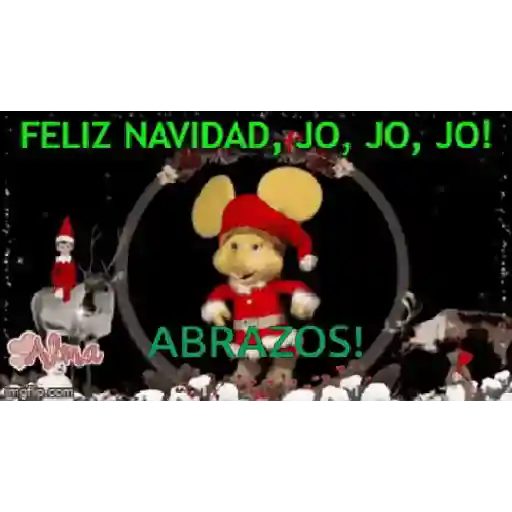 Navidad y año nuevo 10