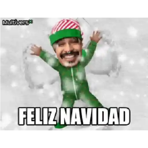 Navidad y año nuevo 11