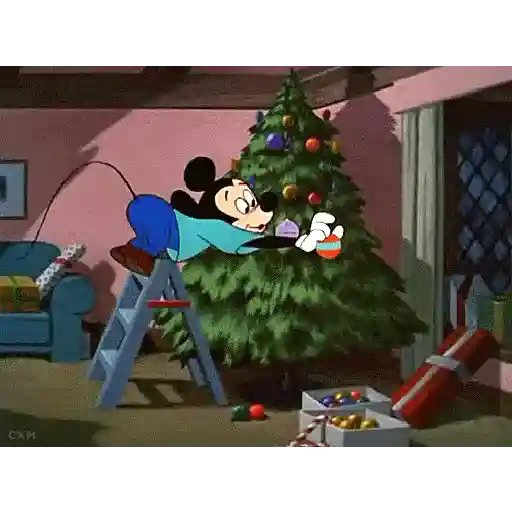 Navidad y año nuevo 15