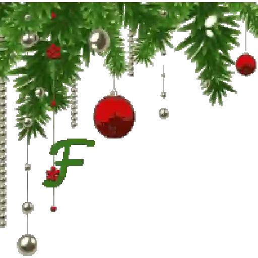 Navidad y año nuevo 16