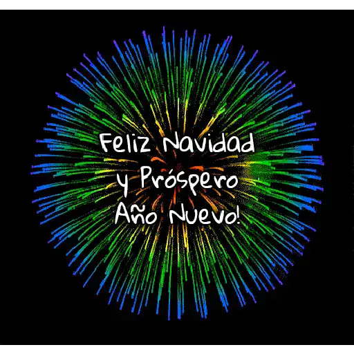 Navidad y año nuevo 17