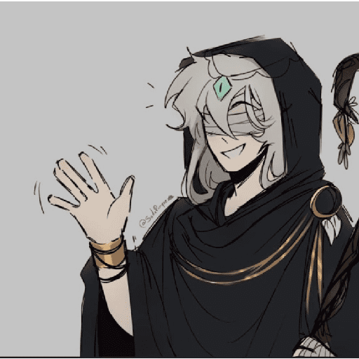 Tiresias (El profeta) 2
