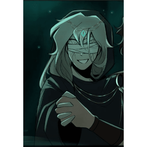 Tiresias (El profeta) 3