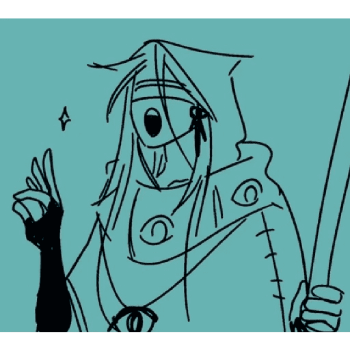 Tiresias (El profeta) 5