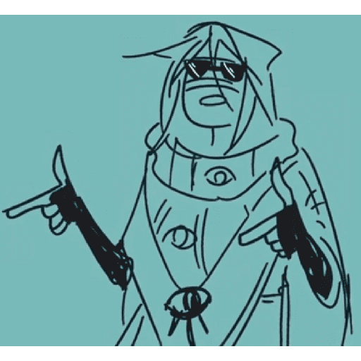 Tiresias (El profeta) 6