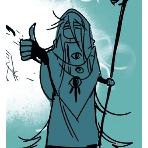 Tiresias (El profeta) 7
