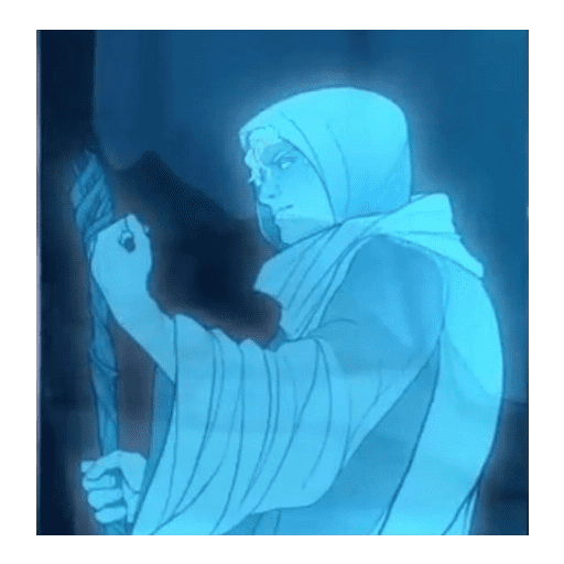 Tiresias (El profeta) 11