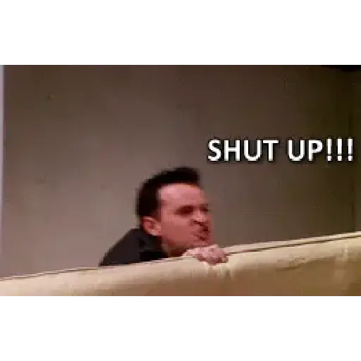 Chandler Bing 4