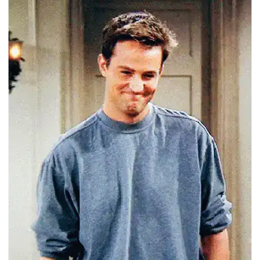 Chandler Bing 2