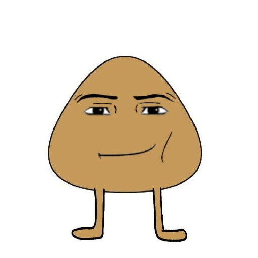Pou 8