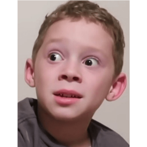 Niño meme 20