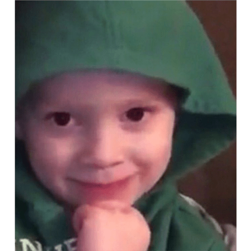 Niño meme 29