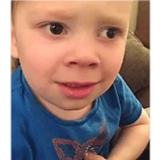 Niño meme 2