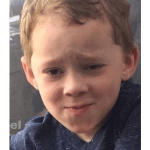 Niño meme 4