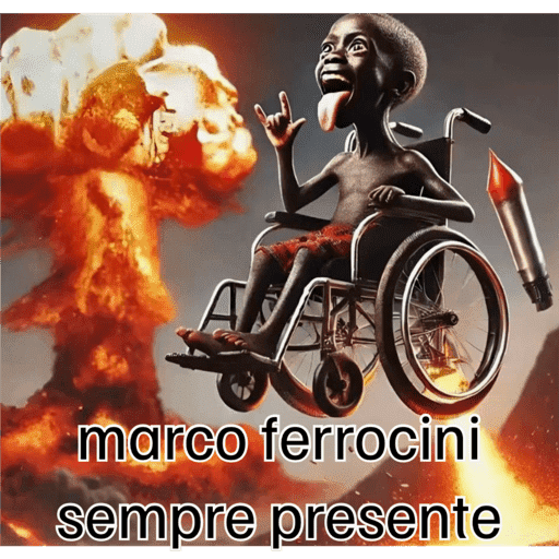 I miei adesivi