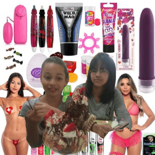 Minhas figurinhas 6