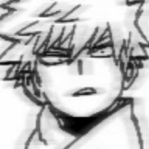 Angry Dandelion 2