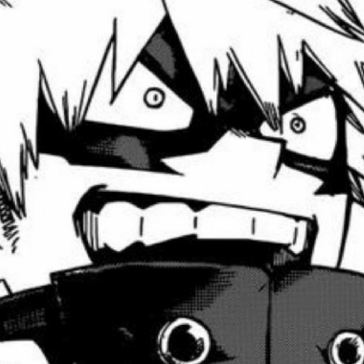 Angry Dandelion 16