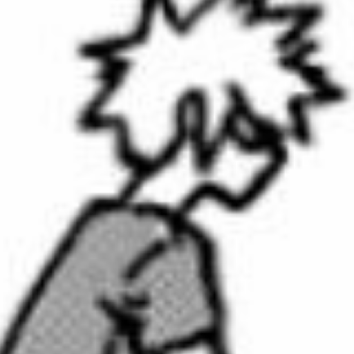 Angry Dandelion 5