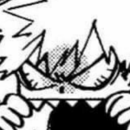 Angry Dandelion 25