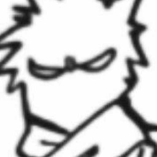 Angry Dandelion 4