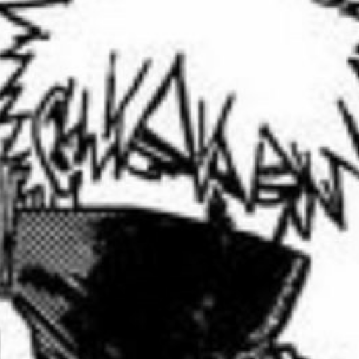 Angry Dandelion 12