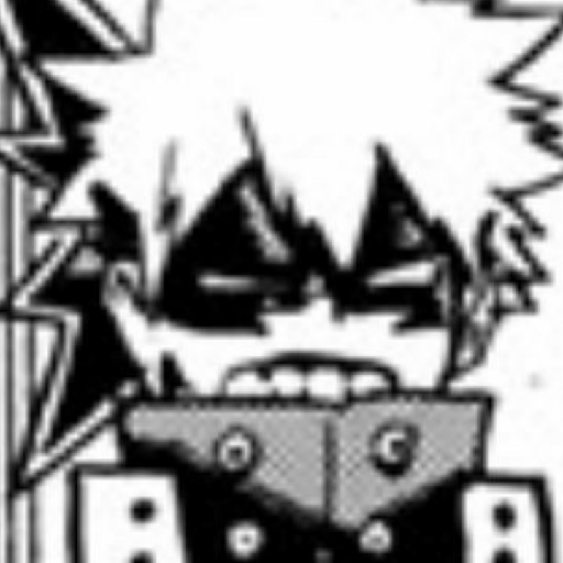 Angry Dandelion 8