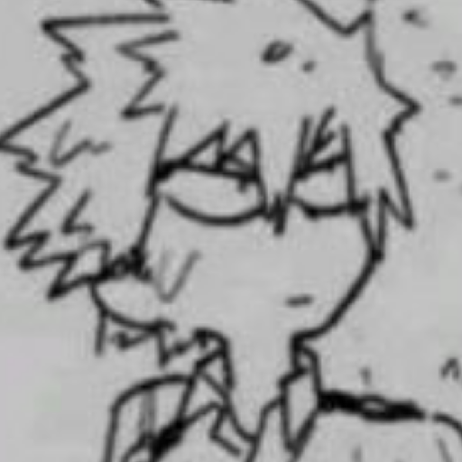 Angry Dandelion 7