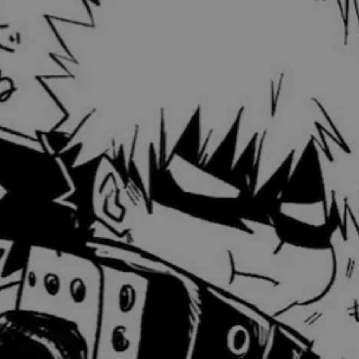 Angry Dandelion 27