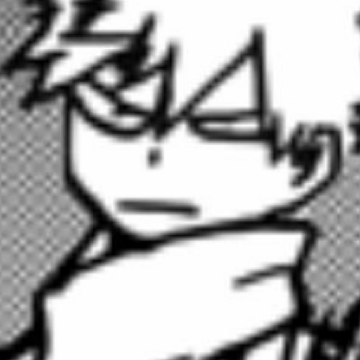 Angry Dandelion 10