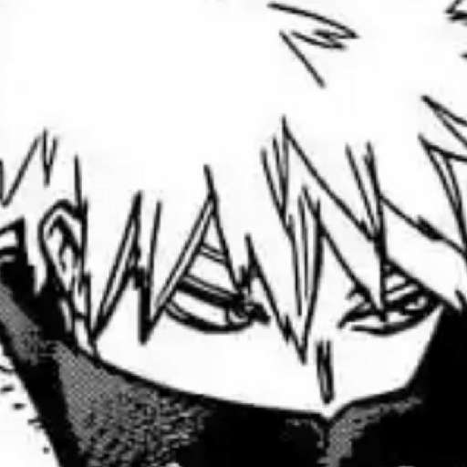 Angry Dandelion 15