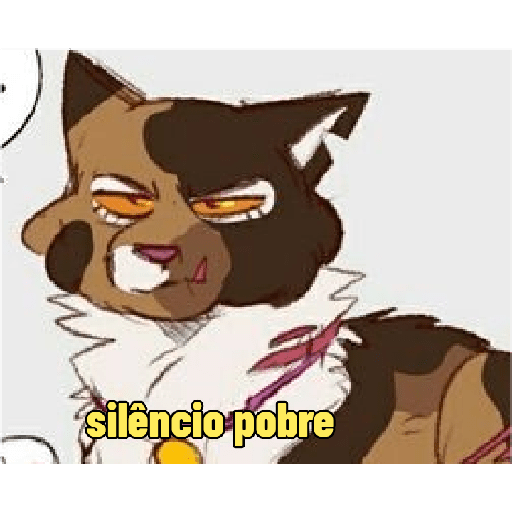 GATITOS GUERREIROS 5