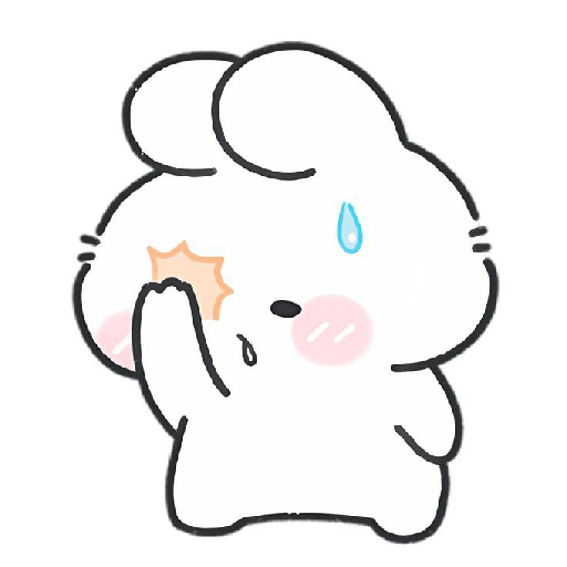 Cute rabbit🐰🎀✨ 6